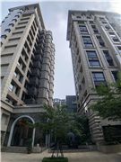 鄰近樂群大廈社區推薦-麗寶CITY ONE，位於台北市松山區